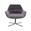Wayne Swivel Lounge Chair