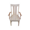 Ava Arm Chair