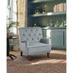 White Label Mara 36" Accent Chair