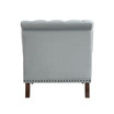 White Label Mara 36" Accent Chair