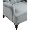 White Label Mara 36" Accent Chair
