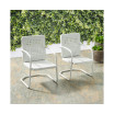 Bates Chair (Set Of 2)