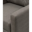 Dani 29" Wide Tufted back Accent Chair