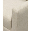 Dani 29" Wide Tufted back Accent Chair