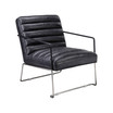 Desmond Club Chair - Black