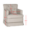 Jenvey Chair