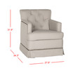 Jenvey Chair