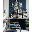Accent Chair