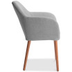 Roux Arm Chair