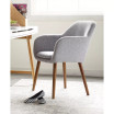 Roux Arm Chair