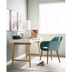 Roux Arm Chair