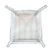 Traditional Lime Wash Stackable Chiavari Chair