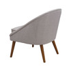 Cruise Accent Chair