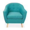 Rockwell Accent Chair