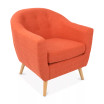 Rockwell Accent Chair