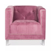 Kreter Club Chair
