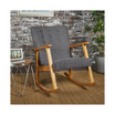 Harvey Rocking Chair