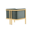 Paramount Accent Armchair