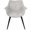 Wrangler Accent Chair in Rust Set of 2