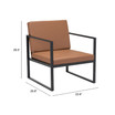 Claremont Arm Chair