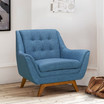 Janson 39" Chair