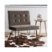 Glynna Armless Chair