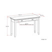 Artisan Sofa Table