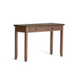 Artisan Sofa Table