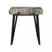 Alpert Accent Table