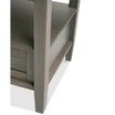 Burbank End Table