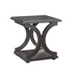 Richmond Transitional End Table