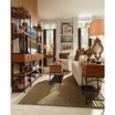Modern Craftsman End Table