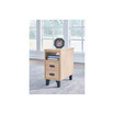 Freslowe Chair Side End Table