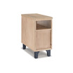 Freslowe Chair Side End Table