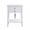 Grardor Accent Table