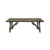 Park Rectangle Cocktail Table
