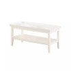 Ledgewood Coffee Table with Shelf