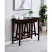Renmark Bar Table Set, 3 Piece