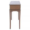 Opal 2 Drawer Console Table