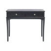 Opal 2 Drawer Console Table