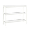 Alexis 36" Console Table