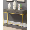 Ashley Console Table