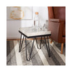 Jada Accent Table