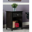 Blair Accent Table