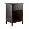 Blair Accent Table