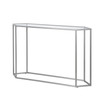 Beck Console Table, 48" x 12"