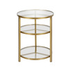 Helena Side Table