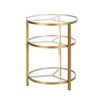Helena Side Table