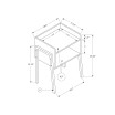 Accent Table