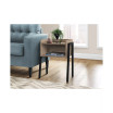 Accent Table